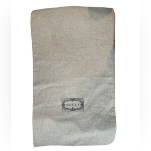Gucci‎ Dustbag